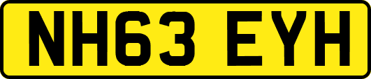 NH63EYH