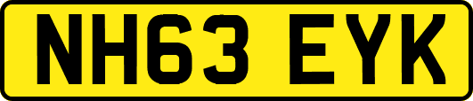 NH63EYK