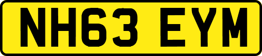 NH63EYM