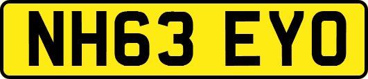 NH63EYO