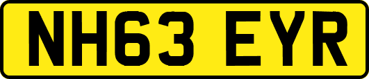NH63EYR