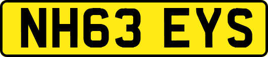NH63EYS