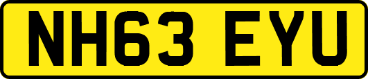NH63EYU