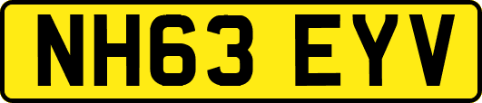 NH63EYV