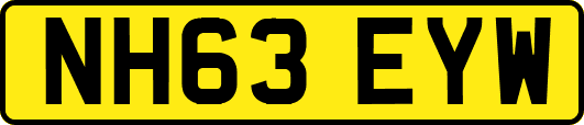 NH63EYW