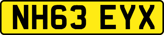 NH63EYX