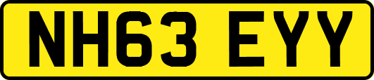 NH63EYY