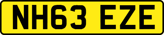 NH63EZE