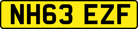 NH63EZF