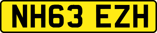 NH63EZH