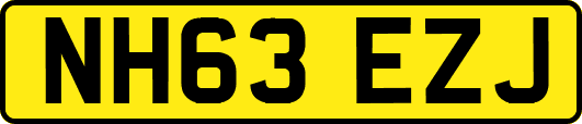 NH63EZJ