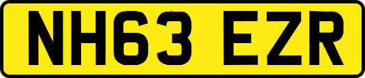 NH63EZR