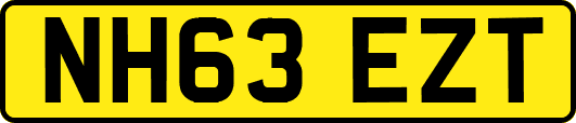 NH63EZT