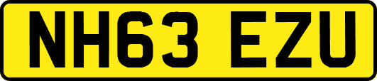 NH63EZU