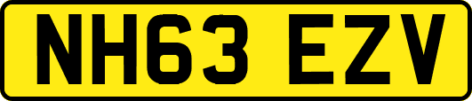 NH63EZV