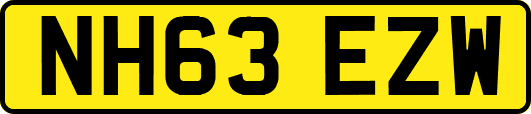 NH63EZW
