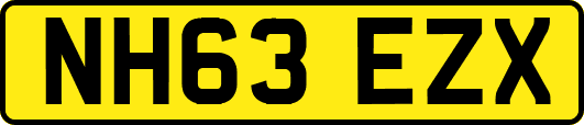 NH63EZX