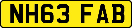 NH63FAB