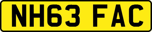 NH63FAC