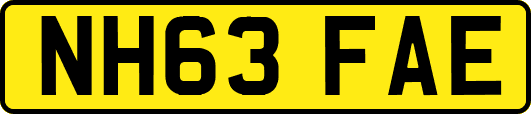 NH63FAE