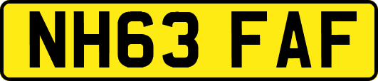 NH63FAF