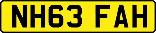 NH63FAH