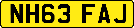 NH63FAJ