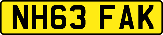 NH63FAK
