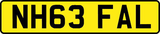 NH63FAL