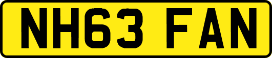 NH63FAN