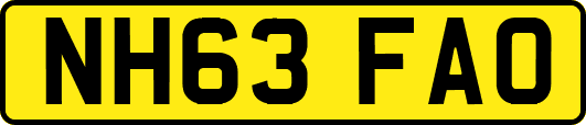 NH63FAO