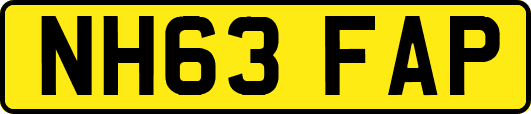 NH63FAP
