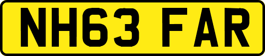 NH63FAR