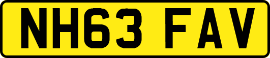 NH63FAV