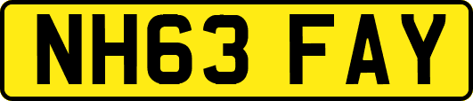 NH63FAY