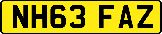 NH63FAZ