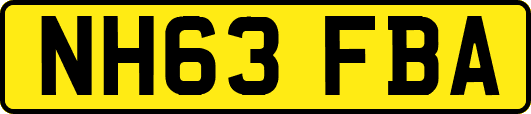 NH63FBA