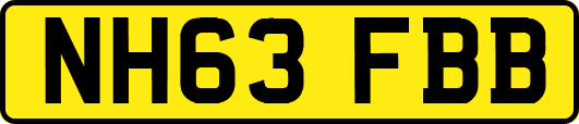 NH63FBB