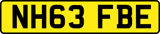 NH63FBE