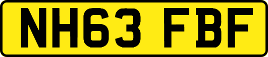 NH63FBF