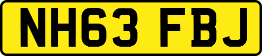 NH63FBJ