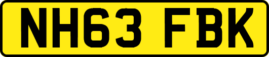 NH63FBK