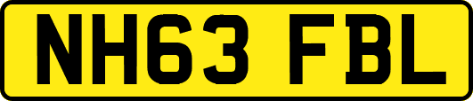 NH63FBL