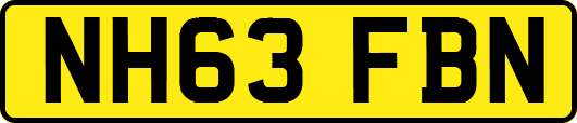 NH63FBN