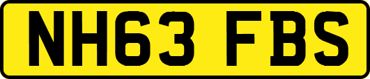 NH63FBS
