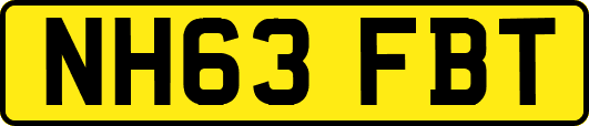 NH63FBT