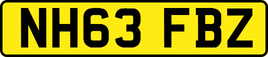 NH63FBZ