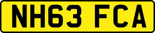 NH63FCA