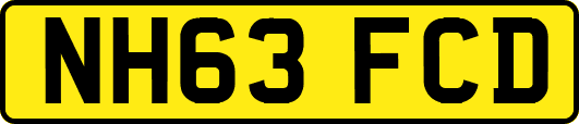 NH63FCD