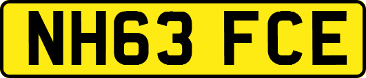 NH63FCE